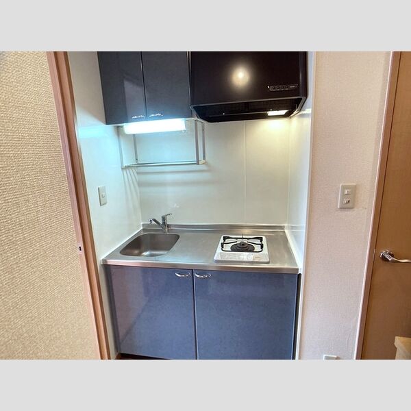 モナリエ大野台 キッチン