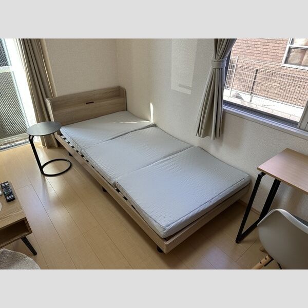 ルピナスシャトー リビング