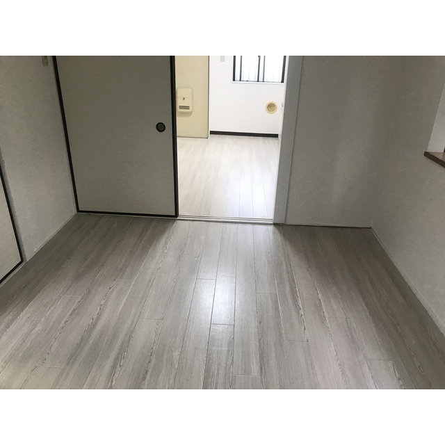 温水TBハイツわたなべ 内観