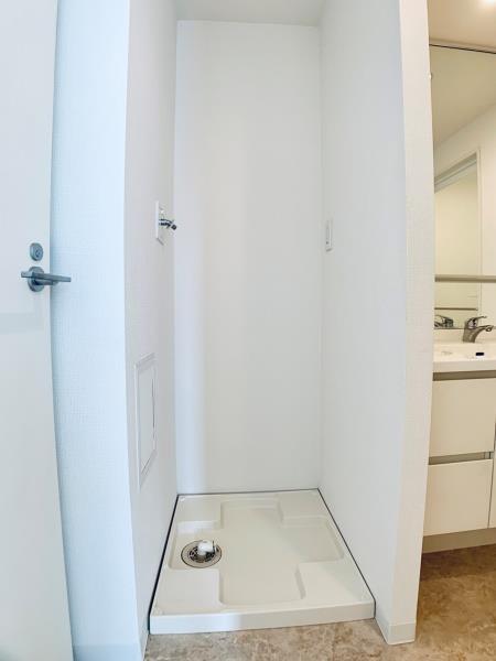 Ｂｒｉｌｌｉａ　ｉｓｔ　東雲キャナルコート9階 同建物別部屋の参考画像