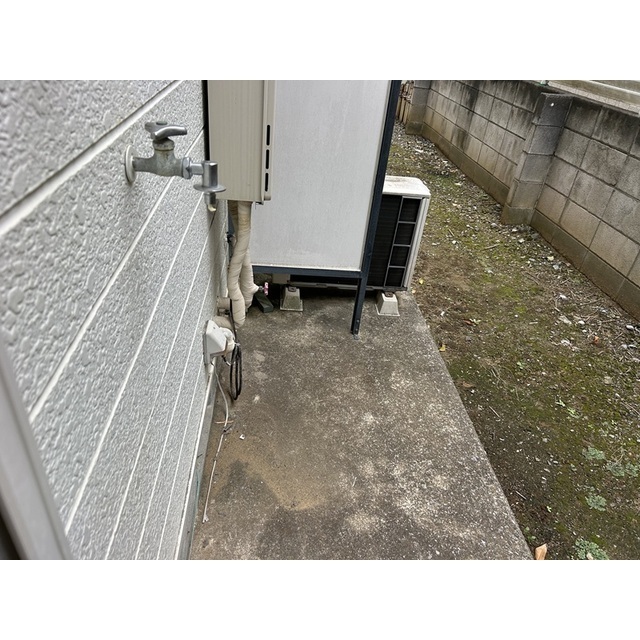 北松戸第7レジデンス104号室 部屋その他