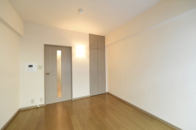 菱和パレス九段3階 部屋その他