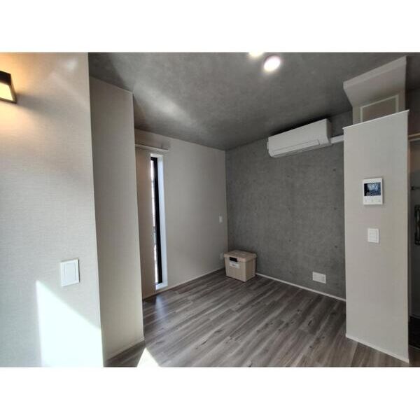 カテリーナ千住大橋401号室 同建物別部屋の参考画像