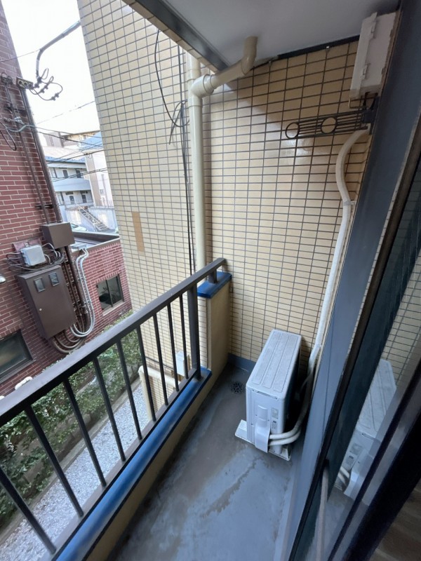 スターマンション2階 部屋その他