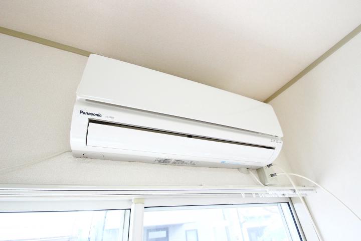 カナディアンビレッジ1階 部屋その他