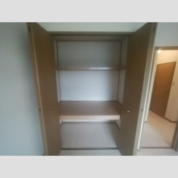 ルノワール瑞穂　ⅠⅡ番館 収納