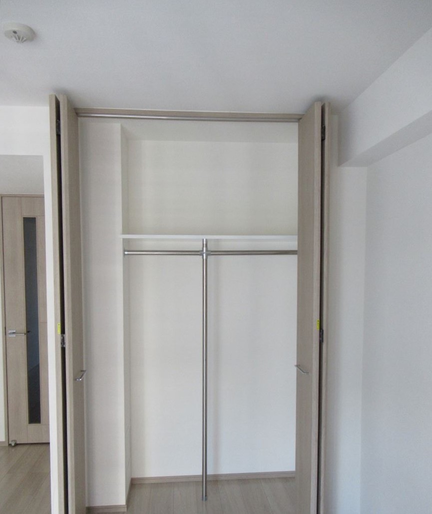 DIPS新宿御苑803号室 同建物別部屋の参考画像