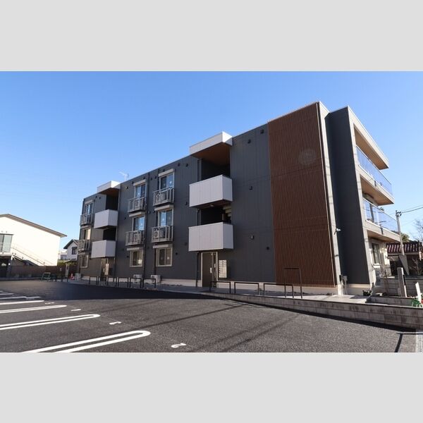 Violaまくはりの外観画像