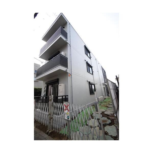 CASA　CEREJEIRA301号室 外観
