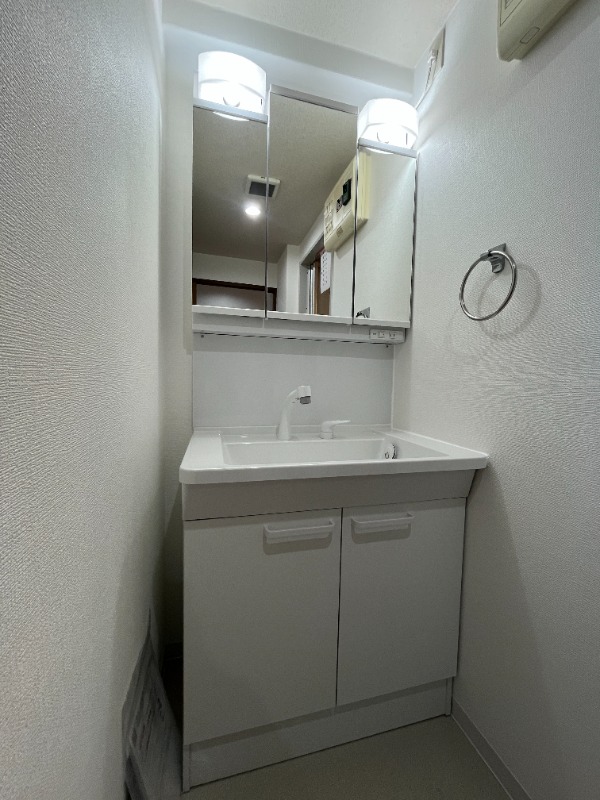 アクシスあざみ野3階 部屋その他