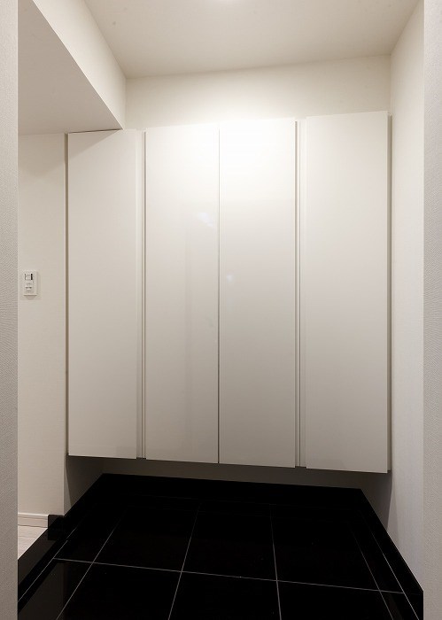 グランドコンシェルジュ六本木13階 ※カラータイプ異なります