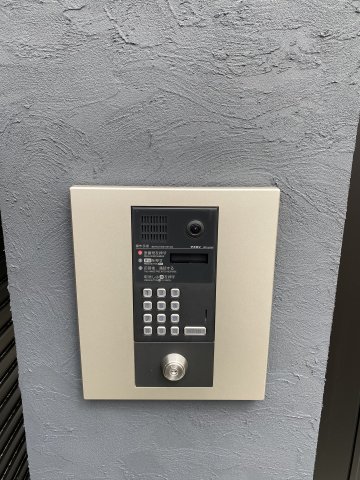 ベイルーム浜町103号室 別部屋写真参考