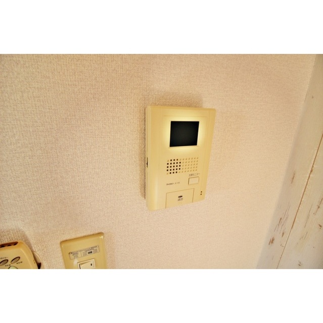 アムール MoMo201号室 部屋その他