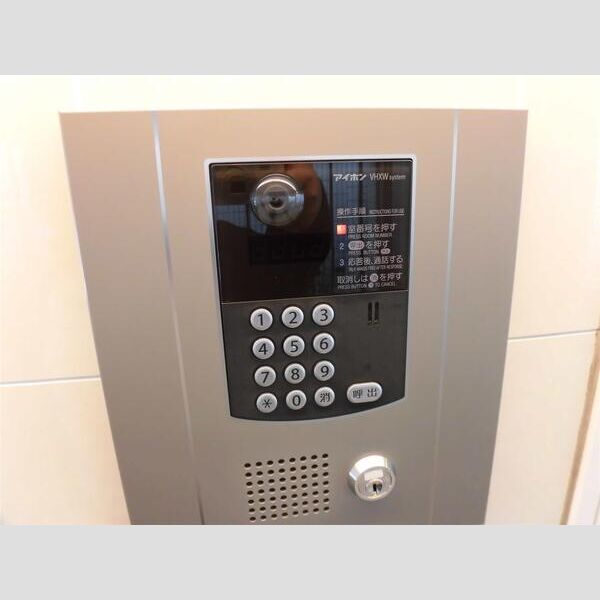 フェルクルールプレスト亀戸202号室 部屋その他