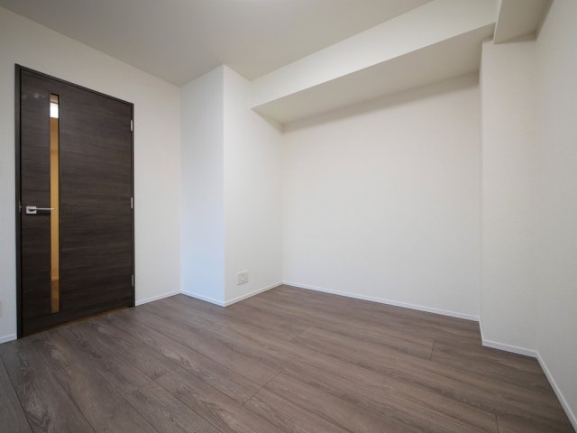 ベルグレード王子DUE9階 内観