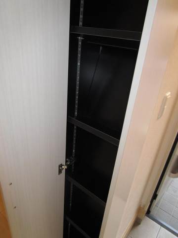 フェリオ平井パークサイド 収納