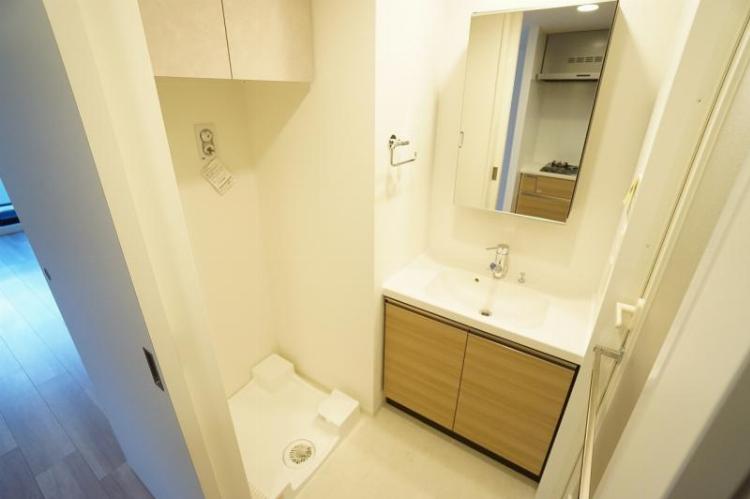 nido KAMATA3階 収納