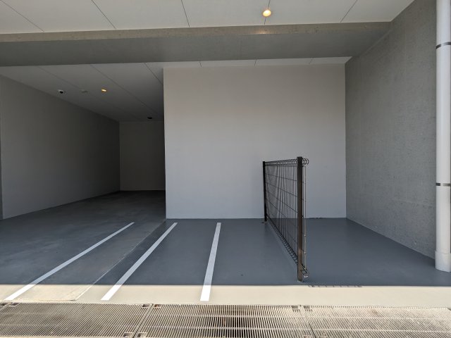 アルティザ氷川台0301号室 その他共有部分