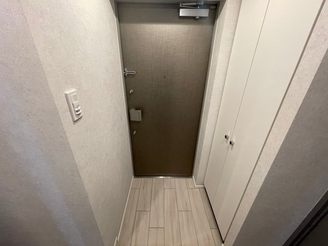 Log銀座EAST／ログ銀座イースト403号室 ログ銀座イースト(別号室同タイプ)