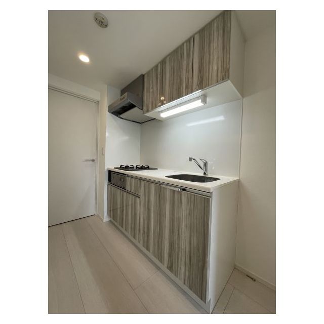 B CITY APARTMENT NAKANO EAST0501号室 同建物別部屋の参考画像