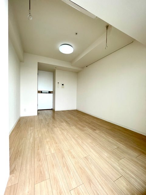 レジディア笹塚Ⅱ12階 寝室