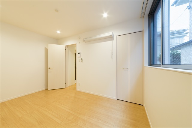 Ｓｕｍｍｅｒ　Ｃｌｕｂ　柏 リビング