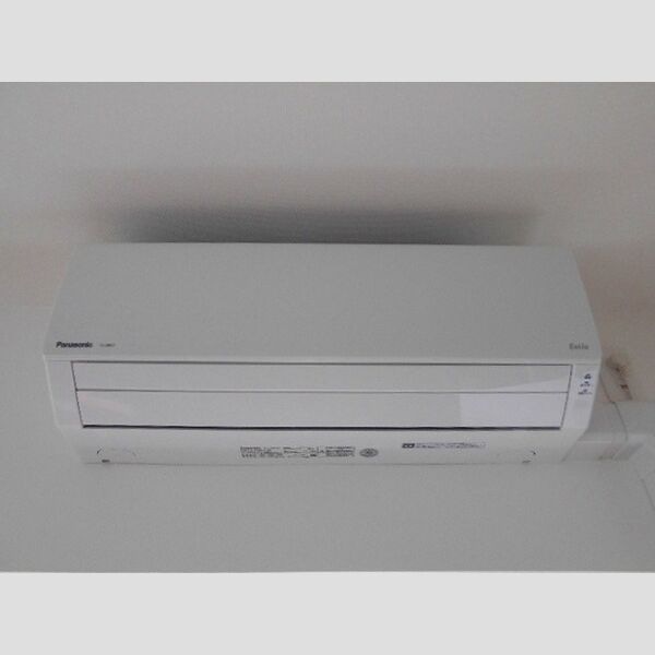 フェリス　コート エアコン