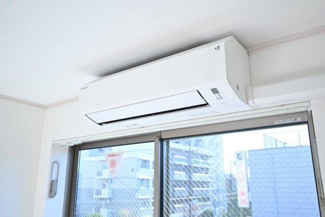 ＡＰＴ西新井3階 部屋設備