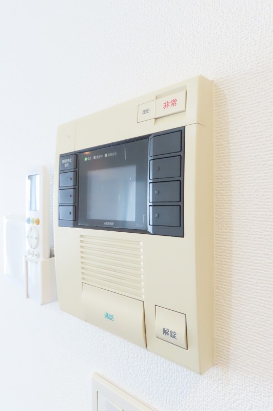 麻布十番レジデンス7階 部屋その他