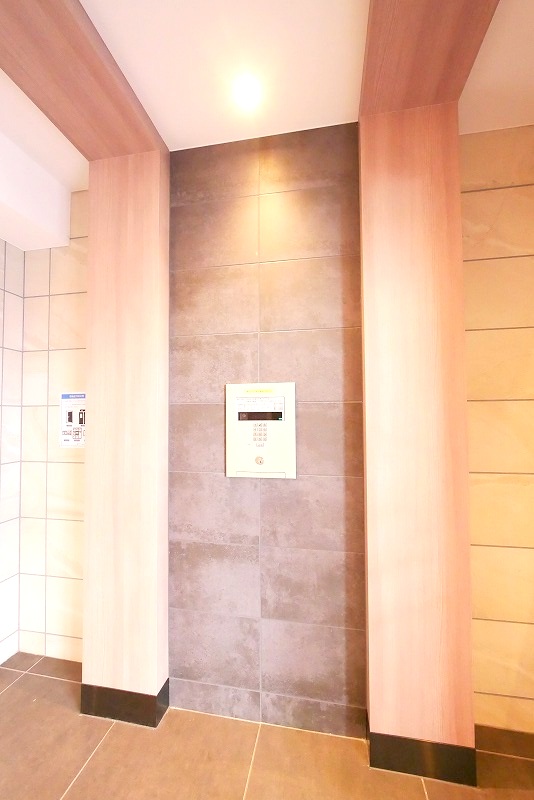 ガリシア下丸子リバーサイド4階 外観