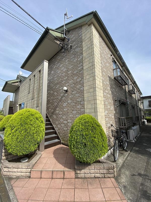 クレセント松本Ｂ2階 部屋その他