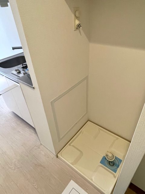 レジディア上野御徒町9階 部屋その他