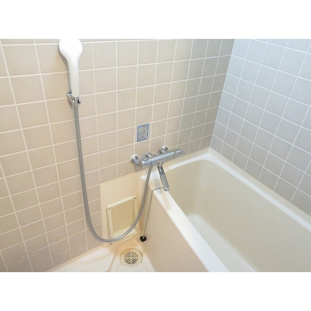 クリオ辻堂参番館 内観