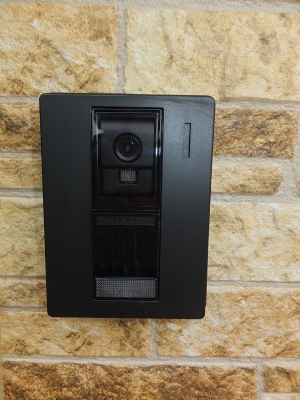 カーサバウム1階 部屋その他