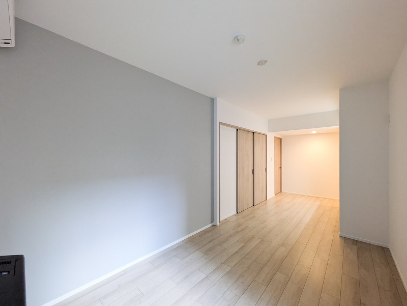 HJクラウンⅠ地下1階 部屋その他