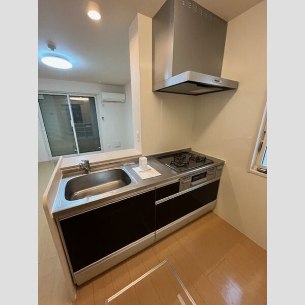 Bell Green303号室 同建物別部屋の参考画像