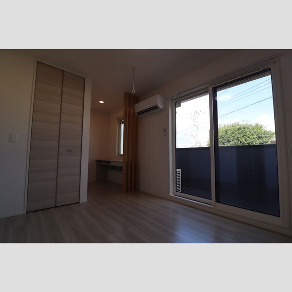 エントピア四谷102号室 部屋その他
