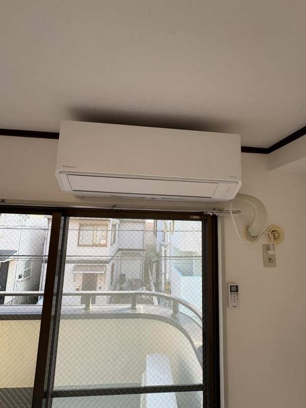 パルシオン富士見(E-070)2階 同建物別部屋の参考画像