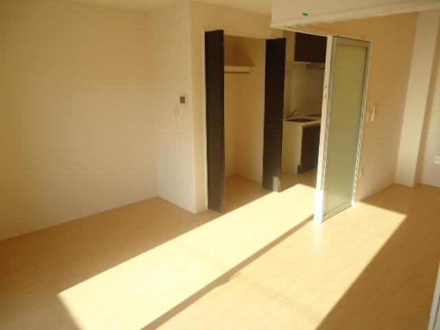 ブライトヒルズ リビング（イメージ）