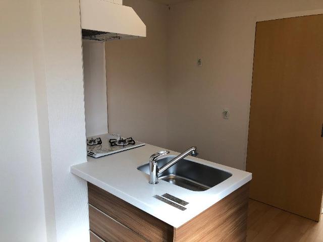 エスポワールⅠ カウンター