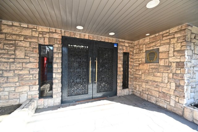 フェニックス新宿若松町503号室 エントランス