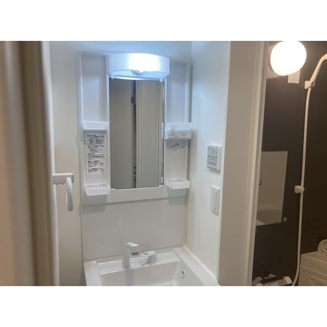 MQuarto鶴瀬102号室 内観