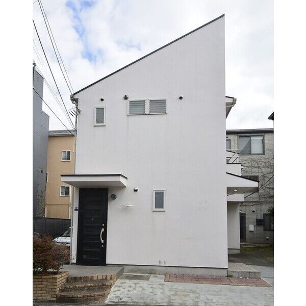 林様　戸建2階0002号室 外観