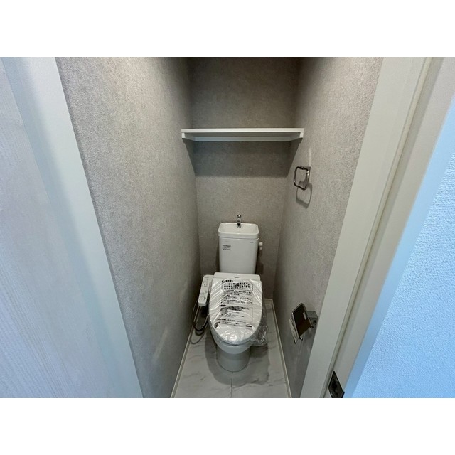 エクセラン竹ノ塚 内観