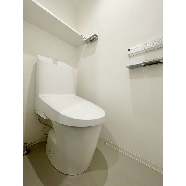 グランパセオ代々木上原0104号室 内観