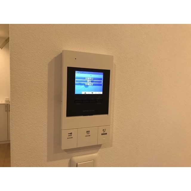 MQuarto矢部303号室 部屋その他