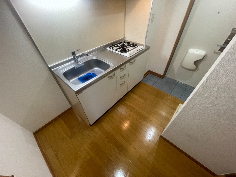 レオン三原2階 部屋その他