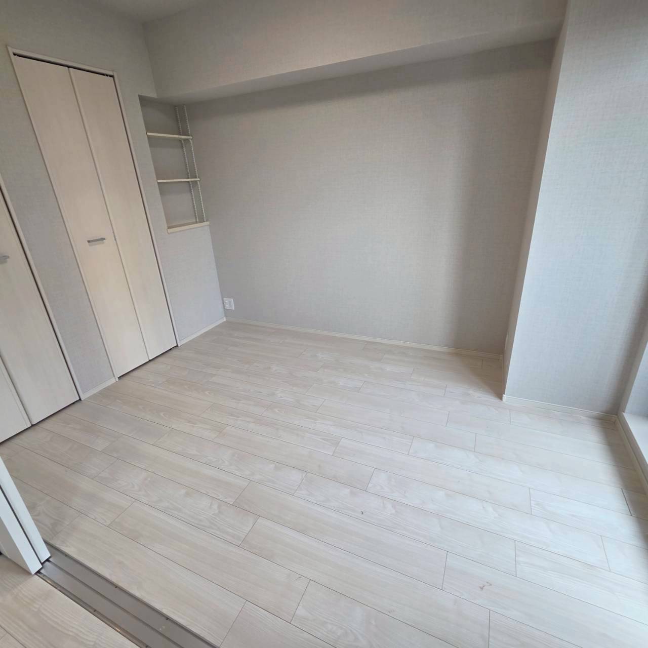 DIPS西新井301号室 部屋その他
