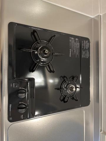 ラ・スール202号室 共有部分