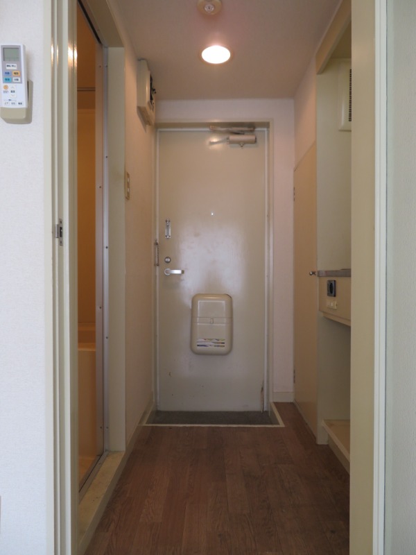 プラザ阿佐ヶ谷A棟2階 ＊別号室の写真となります。